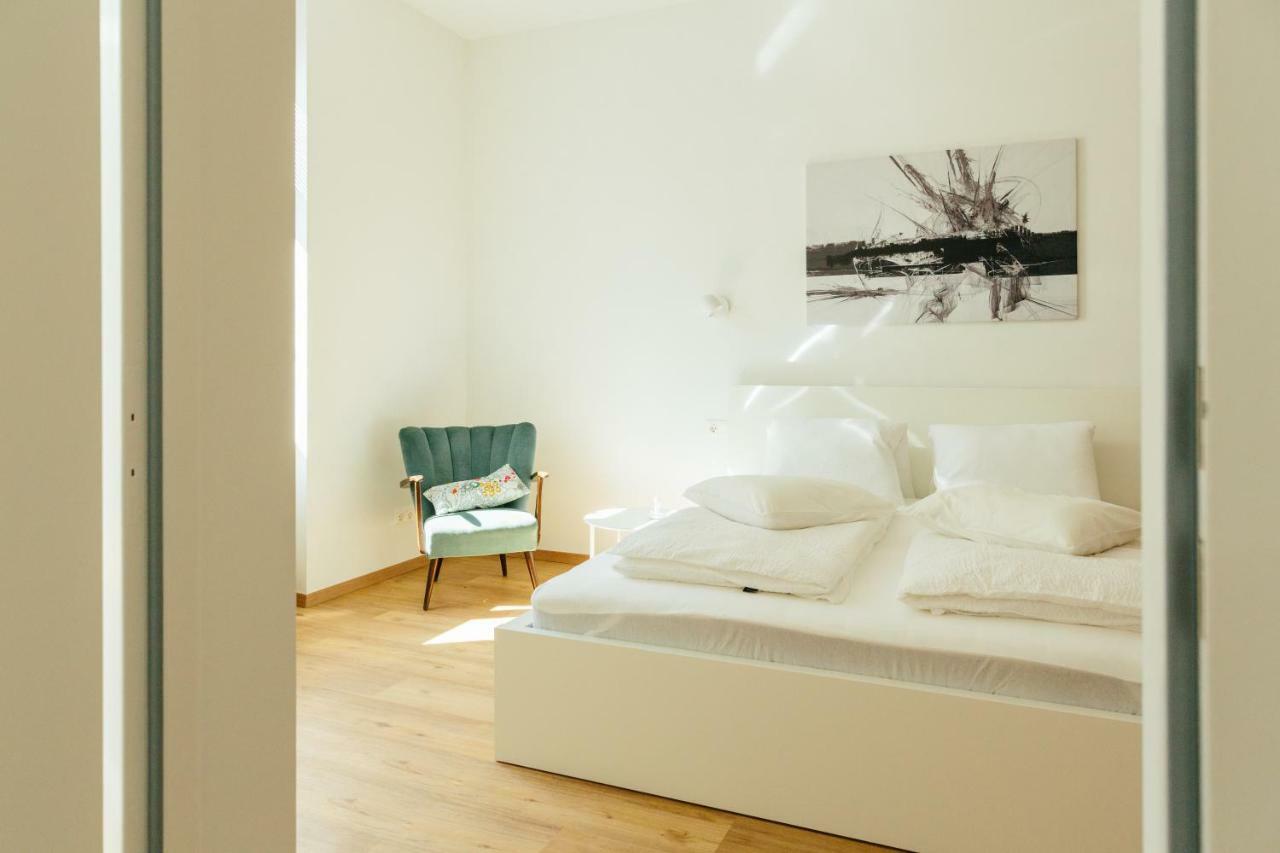 The Newpast Apartments Viena Exterior foto