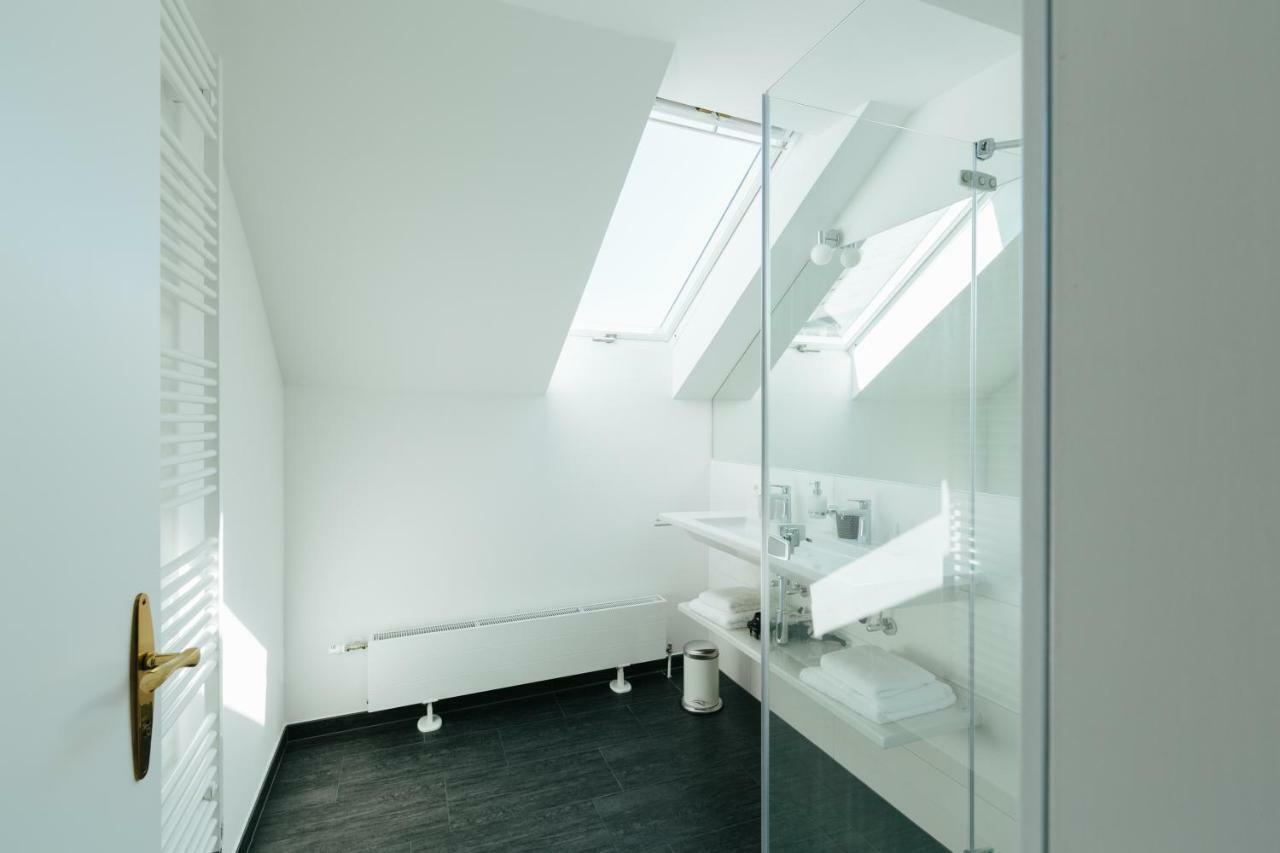 The Newpast Apartments Viena Exterior foto