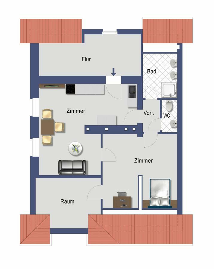 The Newpast Apartments Viena Exterior foto